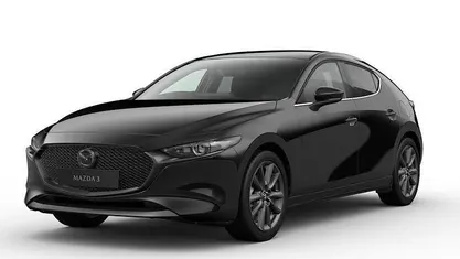 Used Mazda 3 Takumi-Line 140 HP (102 kW) 2026 Hatchback