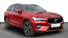 Used 2022 Volvo XC60 Momentum SUV | £29,750 (Fair price)