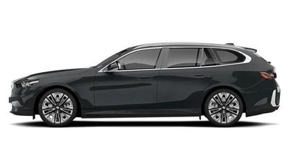 Ny BMW 530e M Sport 299 HK (219 kW) 2026 Kombi
