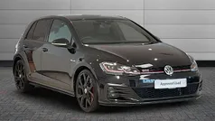 Used 2020 VW Golf VIII GTI Hatchback | £23,990 (Fair price)