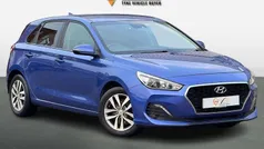 Used 2018 Hyundai i30 SE Hatchback | £8,995 (Fair price)