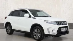 Used 2020 Suzuki Vitara SZ-T SUV | £15,789 (Fair price)