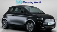Used 2022 Fiat 500e Icon Hatchback | £11,400 (Good price)