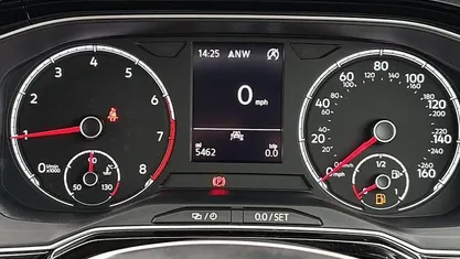 Used 2021 VW Polo Active Hatchback | £15,699 (Fair price)