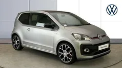 Used 2018 VW up! GTI Hatchback | £13,500 (Fair price)