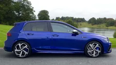 VW Golf VIII