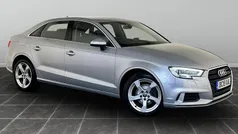 Used 2019 Audi A3 Sport Sedan | £10,495 (Super price)