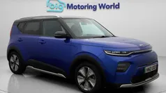 Kia Soul EV