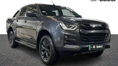 Used 2023 Isuzu D-Max Pickup | £37,200 (A bit pricey)