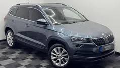 Used 2019 Skoda Karoq SE L SUV | £13,500 (Fair price)