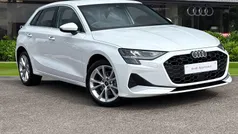 Used 2025 Audi A3 e-tron Sport Hatchback | £29,750 (Good price)