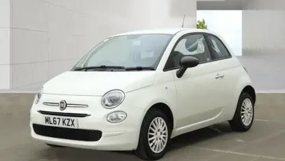 Used Fiat 500 Pop 69 HP (50 kW) 2019 Hatchback