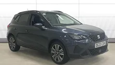 Used 2025 Seat Arona SE Technology SUV | £13,281 (Good price)
