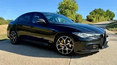Used 2019 Alfa Romeo Giulia Veloce Sedan | £17,995 (Fair price)