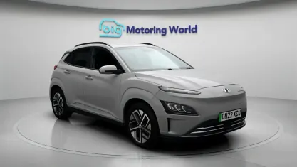 Used Hyundai Kona Premium 150 kW (204 HP) 2022 SUV