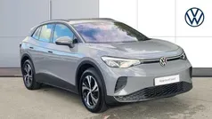Used 2024 VW ID.4 Pure SUV | £22,876 (Super price)