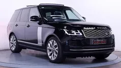 Used 2021 Land Rover Range Rover SUV | £40,725 (Good price)