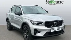 Used 2023 Volvo XC40 Plus SUV | £32,411 (Fair price)