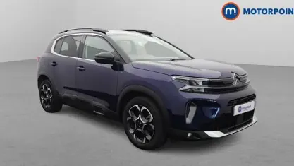 Used Citroën C5 224 HP (164 kW) 2024 Hatchback