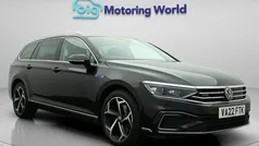 Used 2024 VW Passat Advance Estate | £19,100 (Fair price)