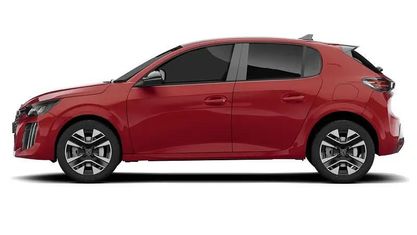 Nouă Peugeot e-208 GTi 114 kW (156 CP) 2025 Hatchback