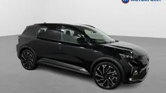 Black Used 2024 Renault Scénic Esprit Alpine MPV | £28,849 (Good price)