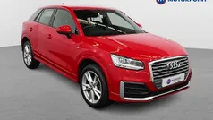 Used 2020 Audi Q2 S-Line SUV | £16,849 (Good price)