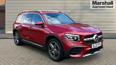 Mercedes GLB200