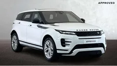 Used 2022 Land Rover Range Rover evoque SE Dynamic SUV | £28,250 (Super price)