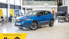 Used 2019 Vauxhall Grandland X Sport SUV | £9,999 (Fair price)