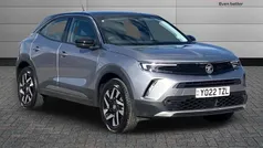 Used 2022 Vauxhall Mokka Edition SUV | £14,590 (Fair price)