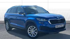 Used 2022 Skoda Kodiaq SE SUV | £19,404 (Fair price)
