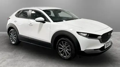 Używany Mazda CX-30 Prime-Line 140 KM (102 kW) 2026 SUV