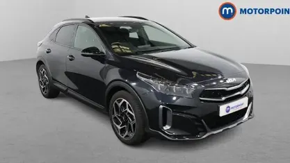 Second-hand Kia XCeed GT-Line 160 CP (117 kW) 2023 SUV