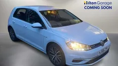 Used 2019 VW Golf VII SE Hatchback | £14,000 (Fair price)
