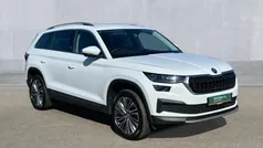 Used 2023 Skoda Kodiaq SE L Executive SUV | £29,990 (Fair price)