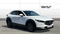 Used 2022 Mazda CX-30 SUV | £16,342 (Fair price)