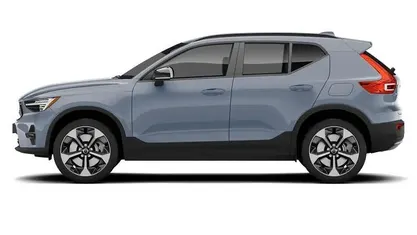 Used Volvo XC40 R-Design 163 HP (119 kW) 2021 SUV