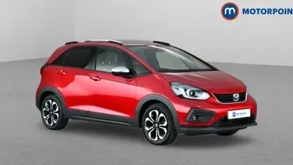 Used Honda Jazz Hybrid 109 HP (80 kW) 2023 Hatchback