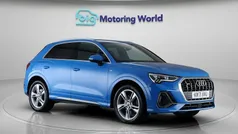 Used 2023 Audi Q3 S-Line SUV | £24,800 (Super price)