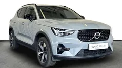 Used 2025 Volvo XC40 Plus SUV | £34,000 (Fair price)