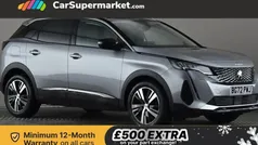 Used 2023 Peugeot 3008 Allure+ Estate | £17,497 (Fair price)