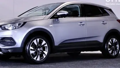 Używany Vauxhall Grandland X Sport 131 KM (96 kW) 2019 SUV
