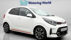 Used 2023 Kia Picanto 4 Hatchback | £12,300 (Good price)