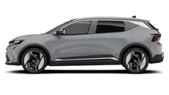 Used 2026 Renault Scénic Techno MPV | £38,729 (Super price)