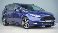 Used 2017 Ford Focus ST Estate | £13,445 (Fair price)