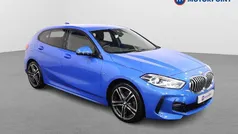 Used 2024 BMW 118 M Sport Hatchback | £22,999 (Fair price)