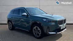 Used 2024 BMW X1 xLine SUV | £36,008 (Fair price)