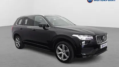 Used Volvo XC90 Core 250 HP (183 kW) 2025 SUV