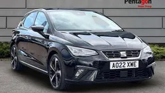 Used 2022 Seat Ibiza FR Sport Hatchback | £15,221 (Fair price)
